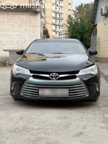 Toyota Camry VII (XV50) Рестайлинг 2.5 AT