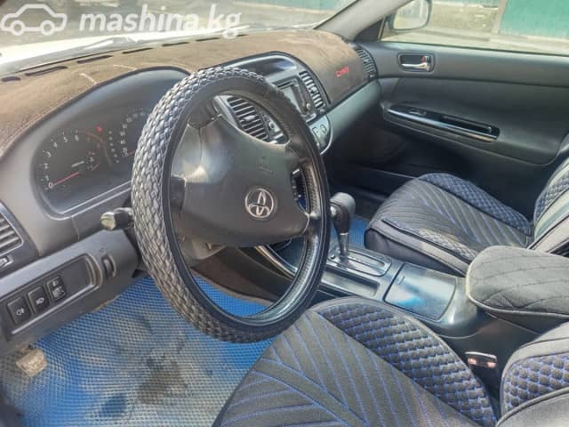 Toyota Camry V (XV30) 2.4 AT