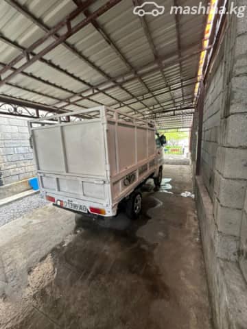 Daewoo Labo