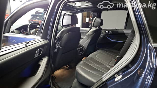 BMW X5 IV (G05/G18) 40i 3.0 AT 4WD