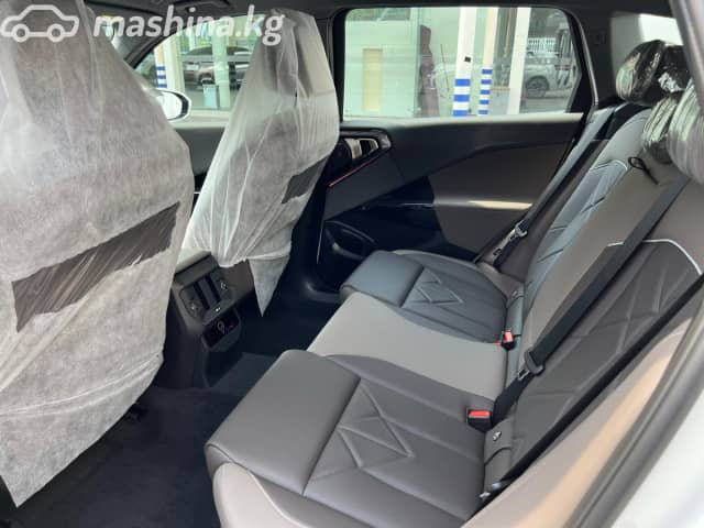 BMW X3 IV (G45/G48) 30i xDrive 2.0 AT 4WD