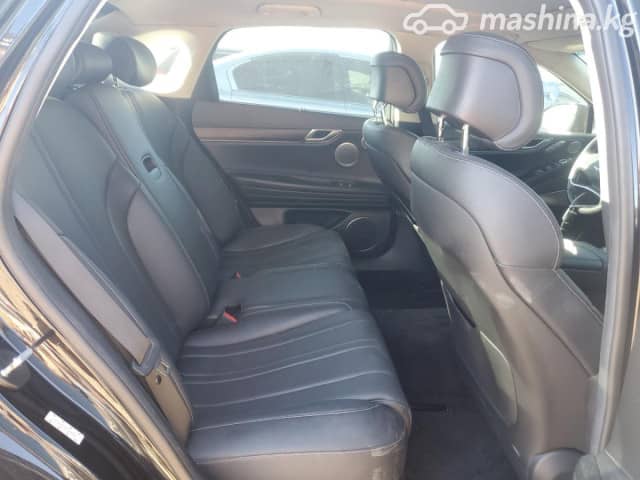 Genesis G80 II 2.5 AT 4WD