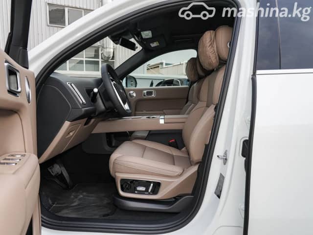 LiXiang L7 Max 1.5hyb AT 4WD