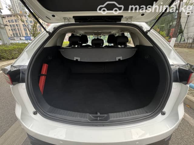 Mazda CX-5 II Рестайлинг 2.0 AT