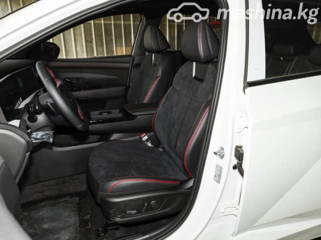 Hyundai Tucson IV L 1.5 AT