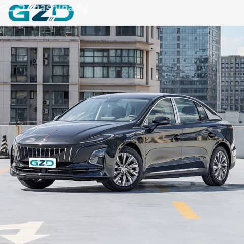 Hongqi E-QM5 54 kWh Electro AT