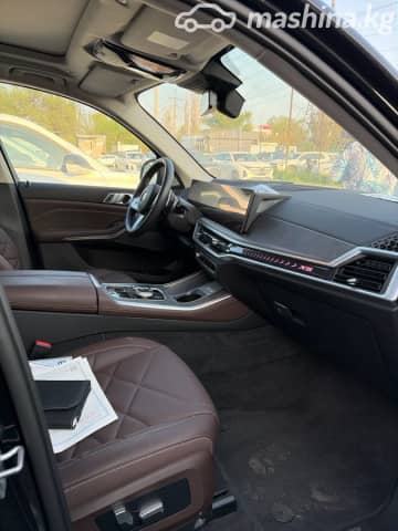 BMW X5 IV (G05/G18) Рестайлинг 30Li 2.0 AT 4WD