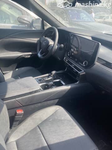 Lexus RX V 300 2.0 AT 4WD