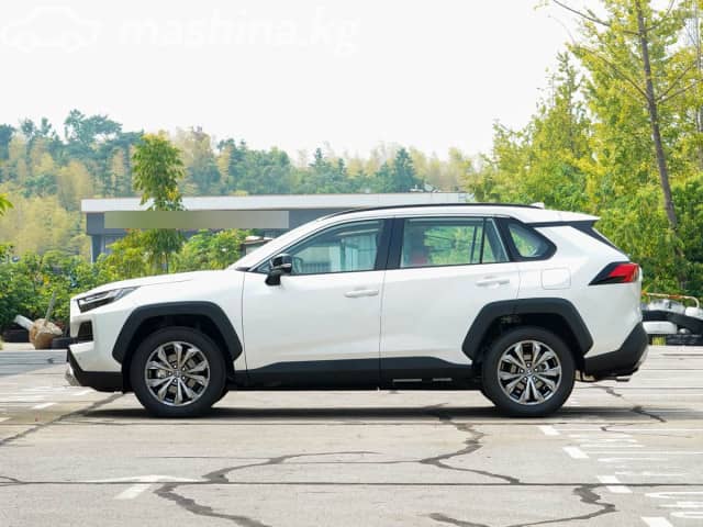 Toyota RAV4 V (XA50) 2.0 CVT
