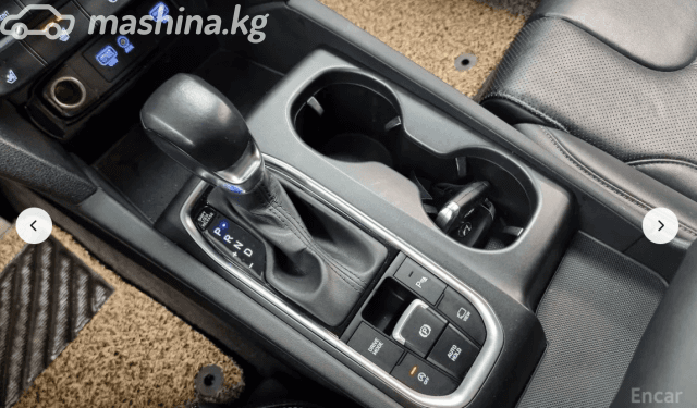 Hyundai Santa Fe IV 2.0 e-VGT AT