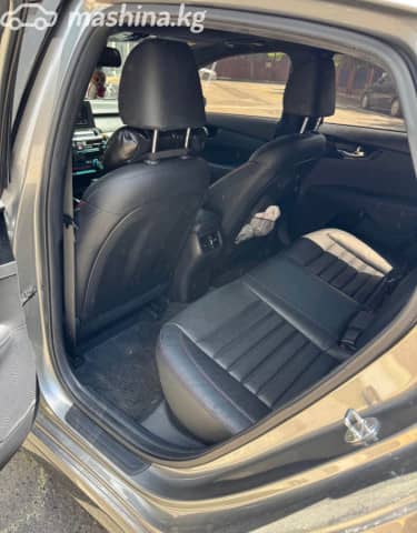 Kia K3 II 1.6 AMT
