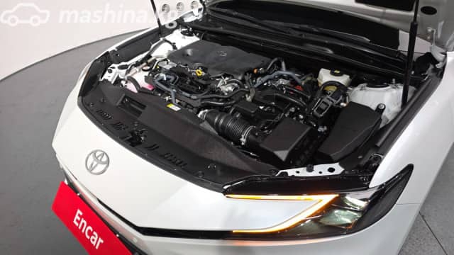 Toyota Camry IX (XV80) 2.5hyb CVT