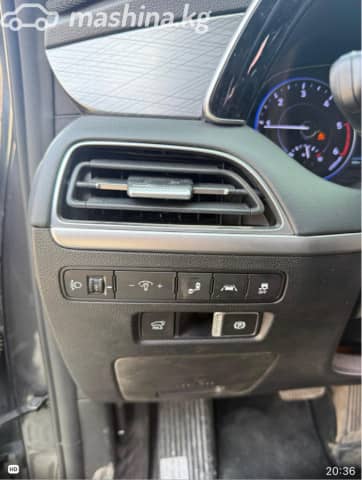 Hyundai Palisade I
