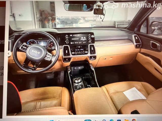 Kia Sorento IV 1.6hyb AT