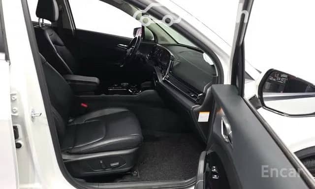 Kia Sportage V 1.6hyb AT