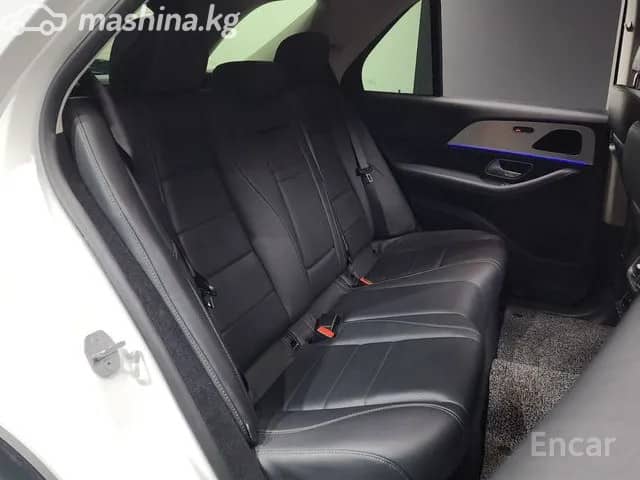 Mercedes-Benz GLE II (V167) 300 d 4MATIC 2.0 AT 4WD