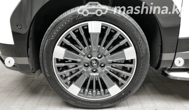 Hyundai Santa Fe V (MX5) 1.6hyb AT 4WD