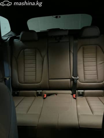 BMW X3 III (G01) Рестайлинг 20i xDrive 2.0 AT 4WD