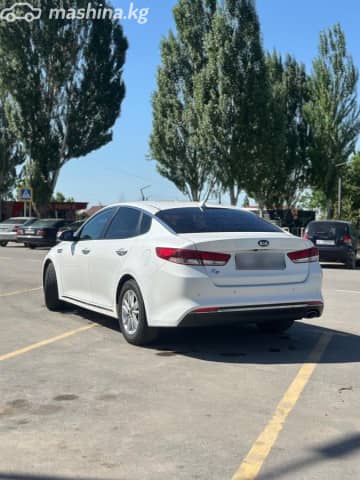 Kia K5 II 2.0 AT