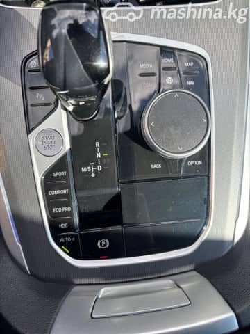 BMW X5 IV (G05/G18) 30d 3.0d AT 4WD