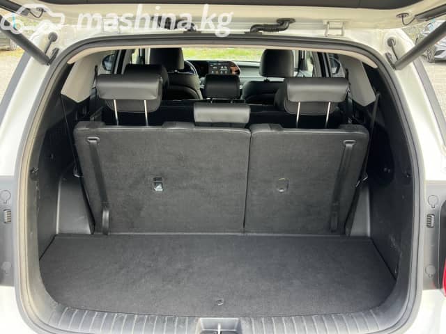 Hyundai Palisade I 2.2 AT