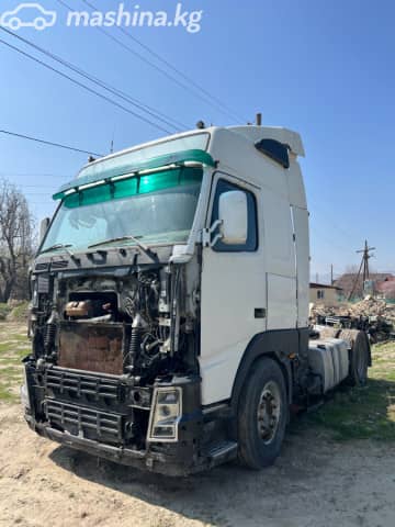 Volvo FH