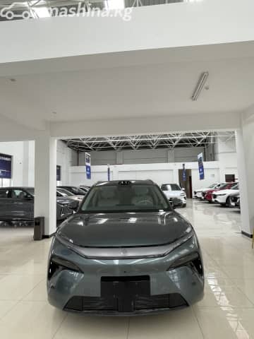 BYD Tang L DM-p 1.5hyb AT 4WD