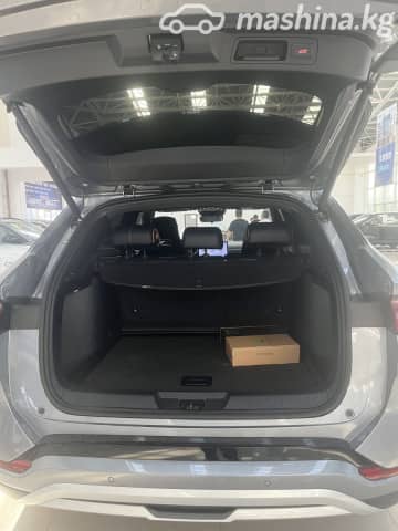 BYD Song Plus I Рестайлинг 87.04 kWh Electro AT