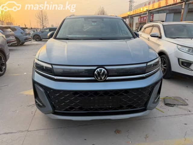 Volkswagen Talagon 2.0 AMT 4WD