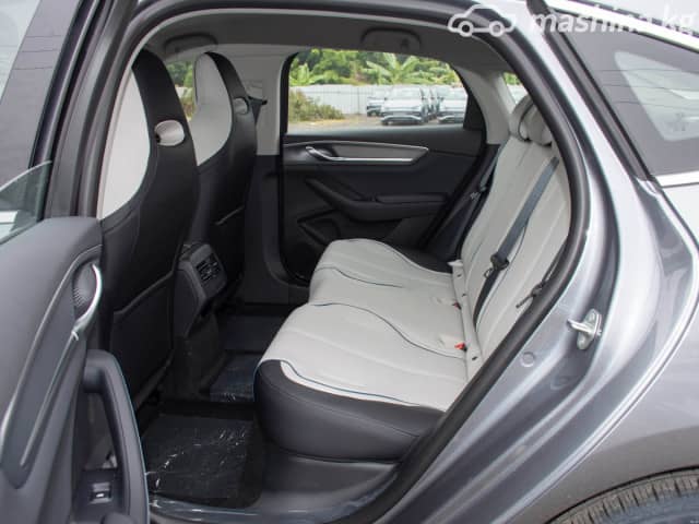 BYD Destroyer 05 1.5hyb AT