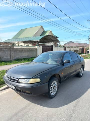 Mazda Cronos 1.8 MT