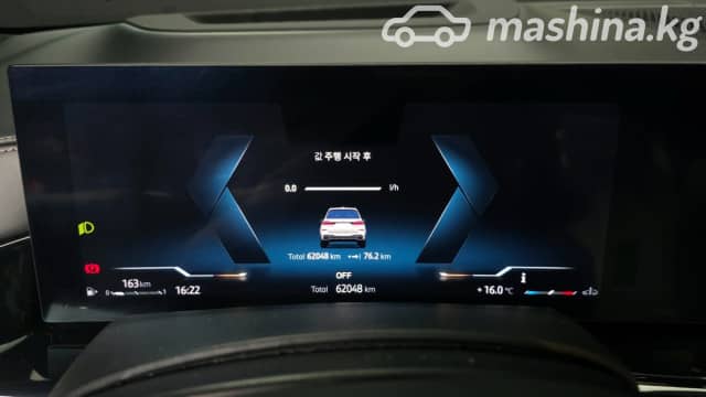 BMW X7 I (G07) Рестайлинг 40i 3.0 AT 4WD
