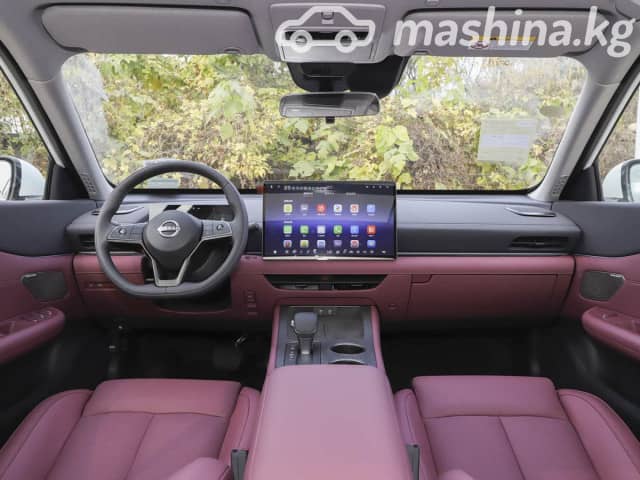 Nissan Altima VI (L34) Рестайлинг 2.0 CVT