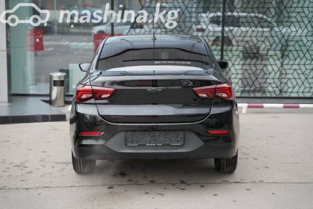 Chevrolet Onix II 1.2 AT