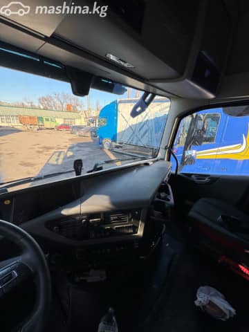 Volvo FH