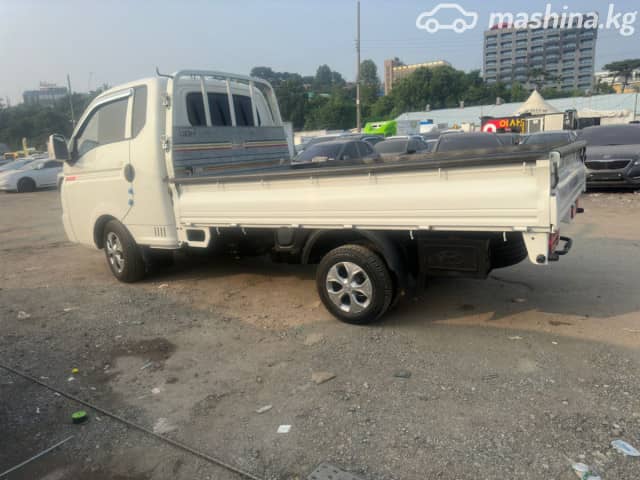 Hyundai Porter