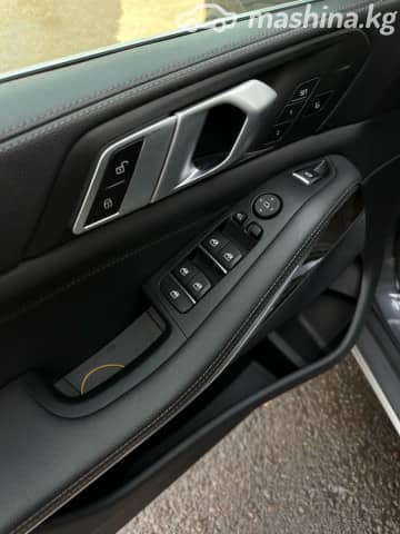 BMW X5 IV (G05/G18) 40i 3.0 AT 4WD
