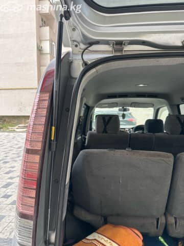 Honda Stepwgn II Рестайлинг 2.0 AT