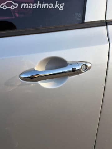 Kia Morning III 1.0 AT