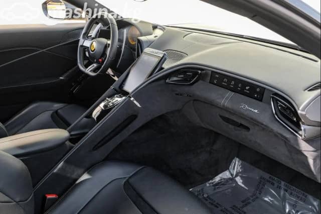 Ferrari Roma 3.9 AMT