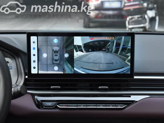 Geely Emgrand II 1.5 MT
