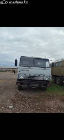 КамАЗ 5511