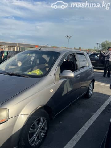 Chevrolet Aveo I 1.4 MT