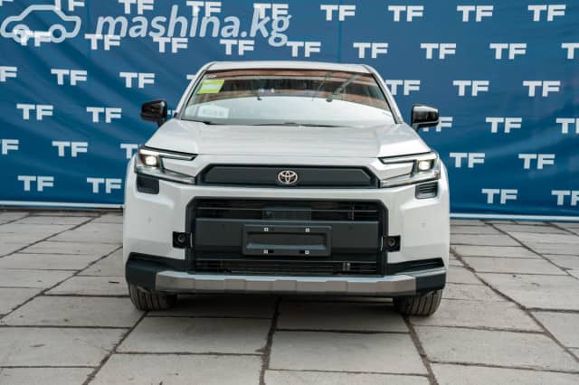 Toyota RAV4 V (XA50) 2.0 CVT 4WD