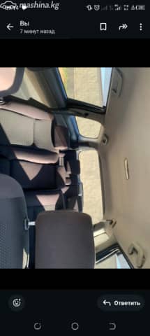 Toyota Wish I 2.0 CVT