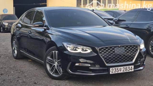 Hyundai Grandeur VI 3.0 AT
