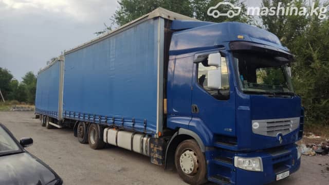 Renault Premium