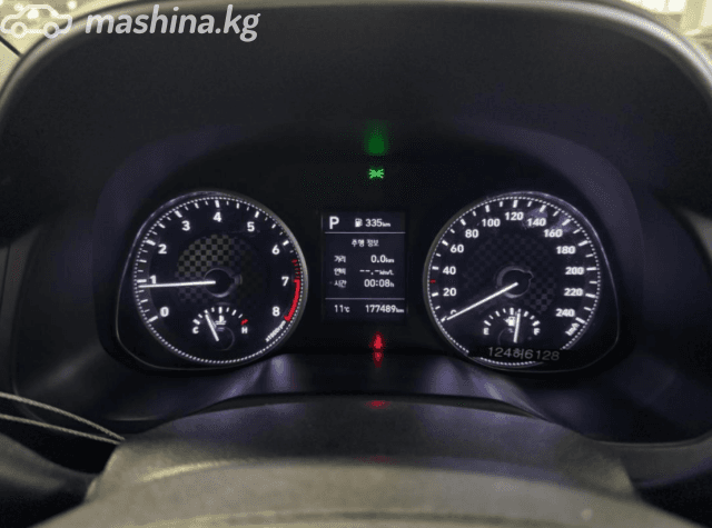 Hyundai Avante VI Рестайлинг 1.6 CVT