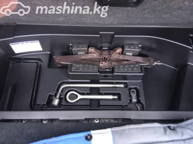 Toyota Harrier II (XU30) 3.0 AT