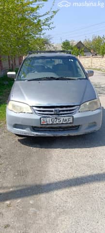 Honda Odyssey II 2.3 AT
